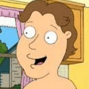 Jeff Campbell (Family Guy) Image