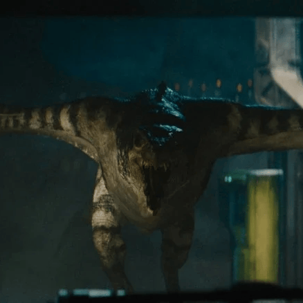 Mutadon (Jurassic World) AI Voice