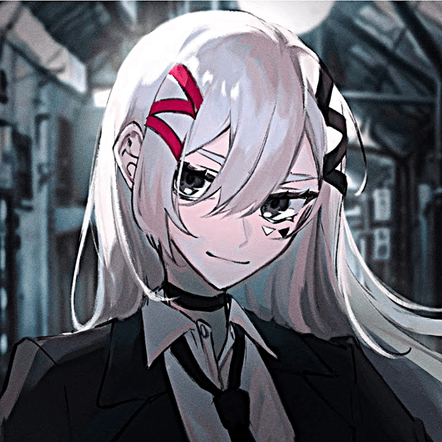 KOMAINU. AI Voice