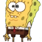 Bob Esponja (T1) Español Latino AI Voice