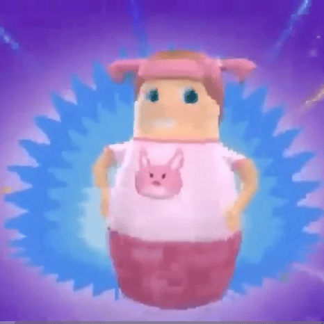 Baby Sitter Hero (Higglytown Heroes) AI Voice