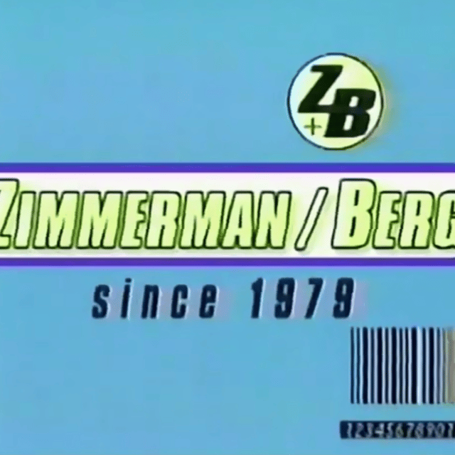 Zimmerman Berg Logo AI Voice