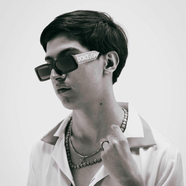 ANGEL ALMAGUER AI Voice