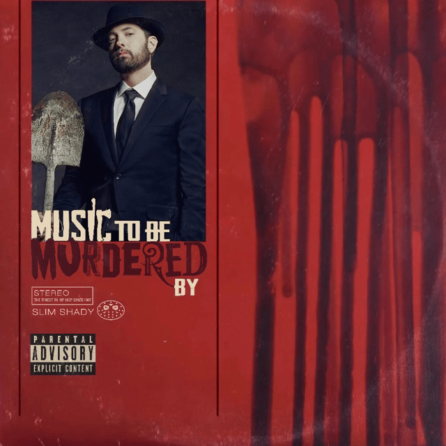 Eminem (Gnat Instrumental) AI Voice