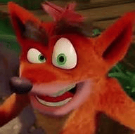 Crash Bandicoot (Jess Harnell) AI Voice