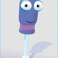 Turner (Handy Manny) AI Voice