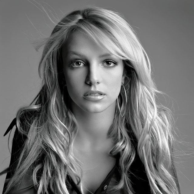 Britney Spears "Oops!" Era AI Voice