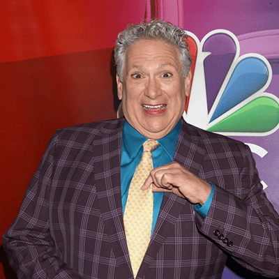 Harvey Fierstien AI Voice