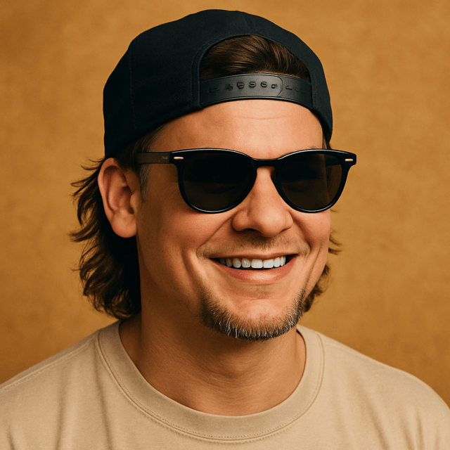Theo Von AI Voice