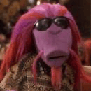 Clifford (Muppets) Image