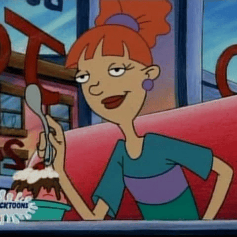 Patrice (Hey Arnold!) (Anndi McAfee) AI Voice