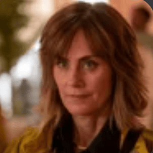 Sharon Leone  AI Voice