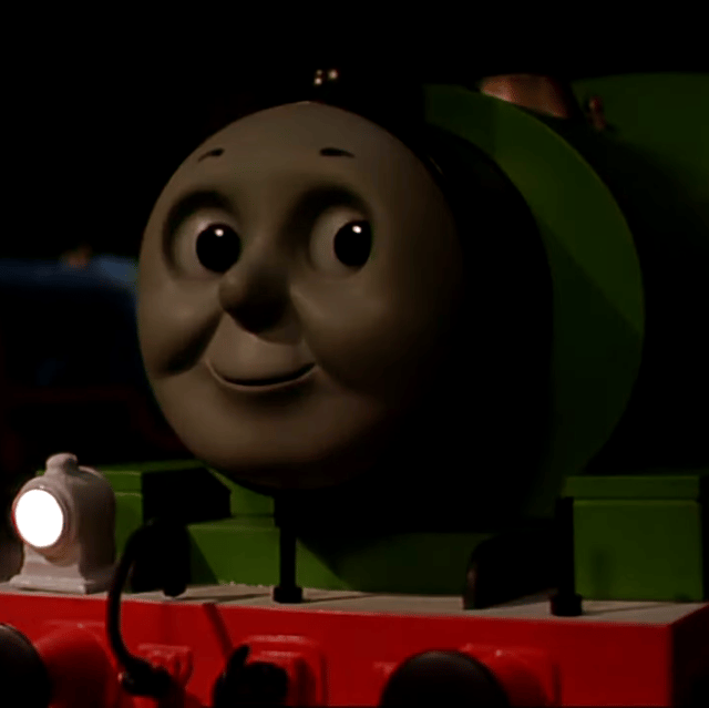 Percy (Crossover Friendship) AI Voice