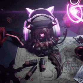 Nori Doorman (Murder Drones) AI Voice