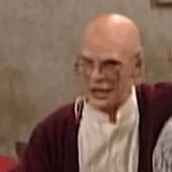 Bernie Kibbitz (All That) (Josh Server) AI Voice