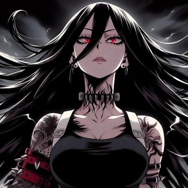 sakari mashiba inproved vocals Image