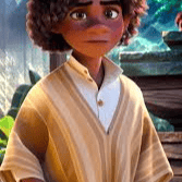 camilo AI Voice