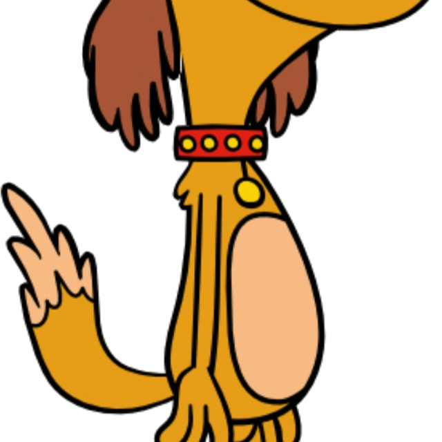 Hal (Nature Cat) AI Voice