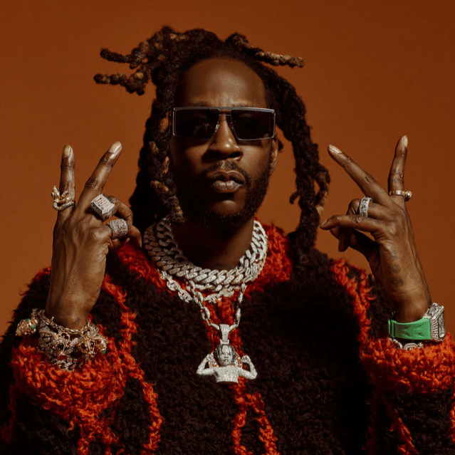 2 chainz AI Voice