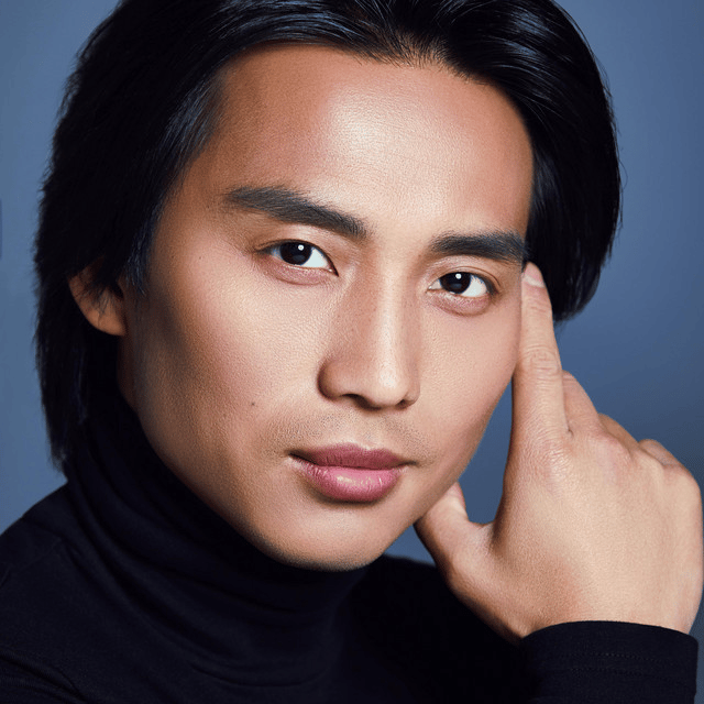 Dan Nguyen AI Voice