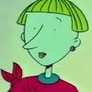 Ms. Emily Kristal (Doug) (Fran Brill) AI Voice
