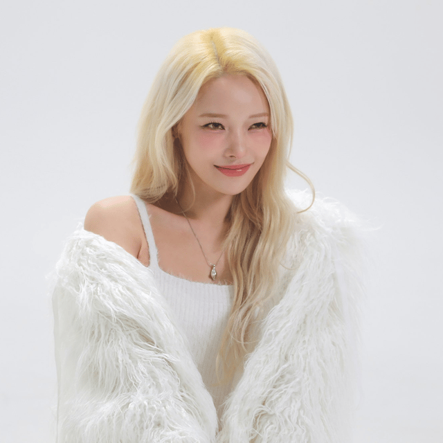 KARD Jeon Somin (전소민) AI Voice