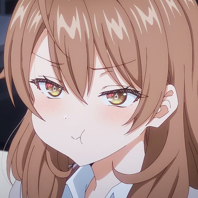 Masha Kujou [Español Latino] By Pupe Image