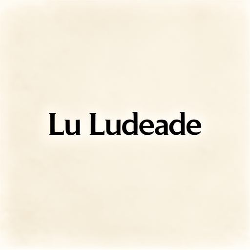 Lu andrade  AI Voice