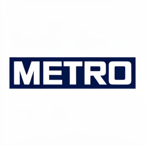 VOLTA PRA MIM (METRO) AI Voice
