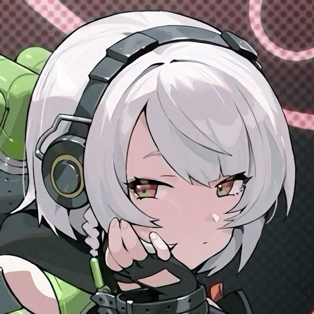 Anby Demera AI Voice
