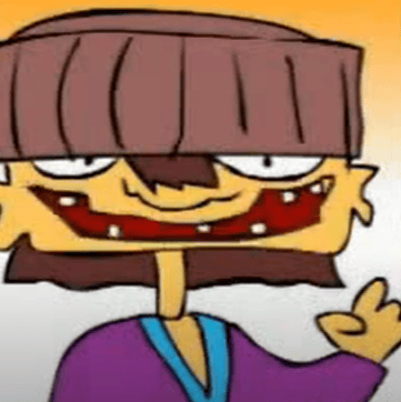 Lars (Rocket Power: The Lost Episode) AI Voice