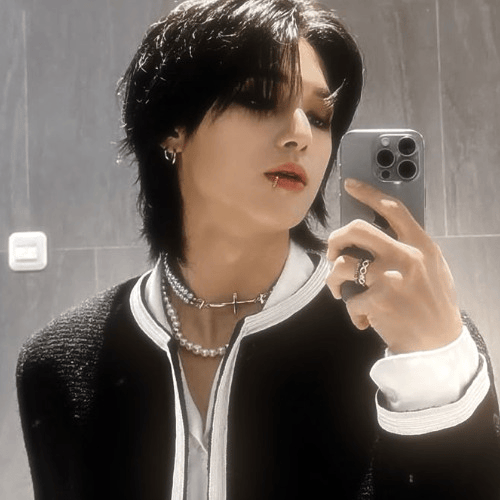 Wooyoung ATEEZ AI Voice