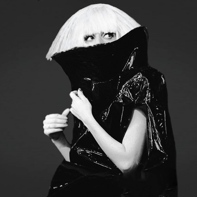 Lady Gaga 2009 - 2010 Era (HQ) Image