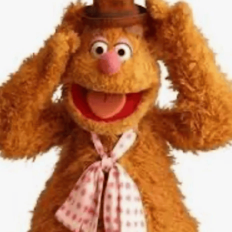 Fozzie Bear (Eric Jacobson) AI Voice