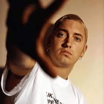 Slim Shady AI AI Voice