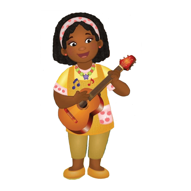 teacher harriet Image