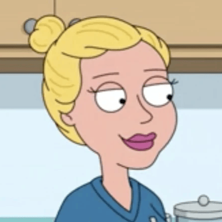 Emma (Family Guy) (Mae Whitman) AI Voice