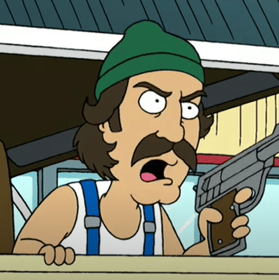 Cheech Marin (Family Guy) AI Voice