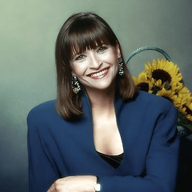 Jan Hooks AI Voice