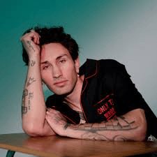 Dylan Matthew AI Voice