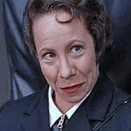 Frau Farbissina (Austin Powers) AI Voice