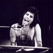 Freddie Mercury soft voice Image