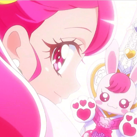 Hanadera Nodoka 2020 Precure AI Voice