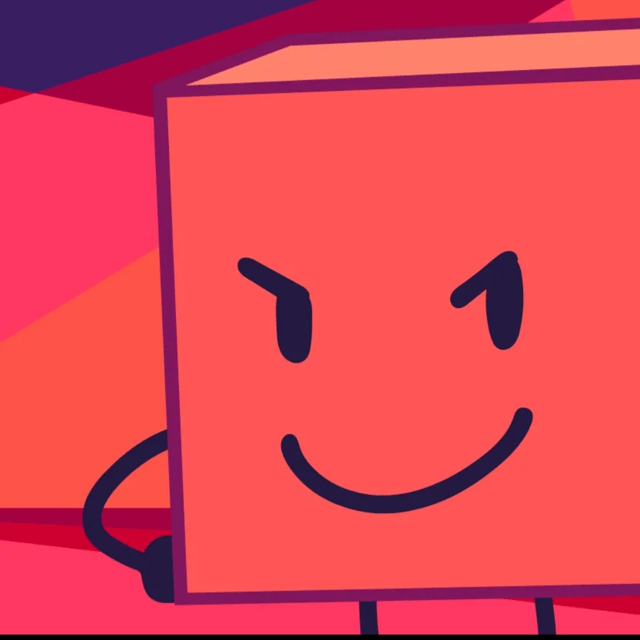 Blocky (My Version) AI Voice