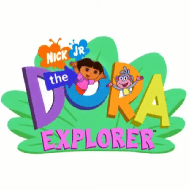 Dora and Friends Singing. AI Voice