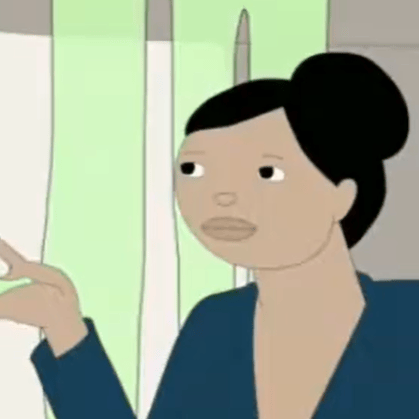 Pony Merks (China, IL) (Greta Gerwig) AI Voice