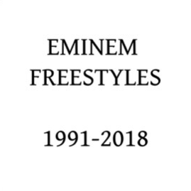 Eminem (2010/Despicable Freestyle) AI Voice