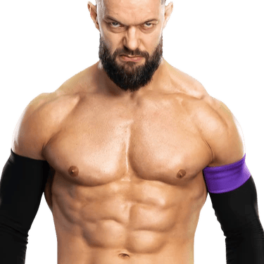FINN BALOR  AI Voice