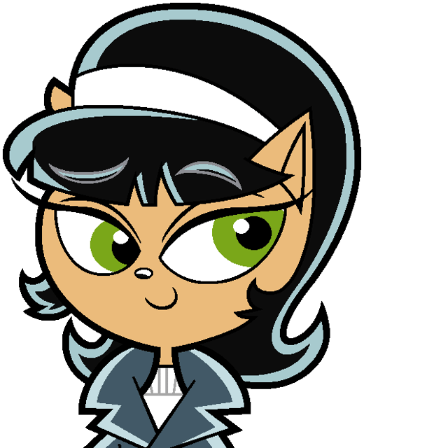 Kitty Katswell (T.U.F.F Puppy) Image