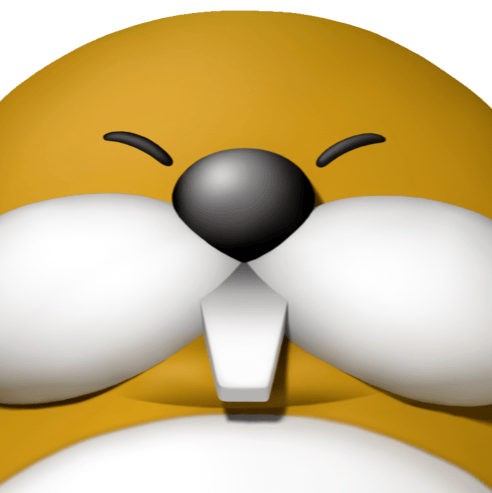 Monty Mole AI Voice